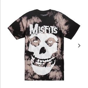 Misfits Men’s Tee